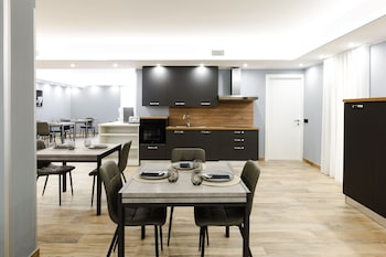 villa olivieri bandb wellness house