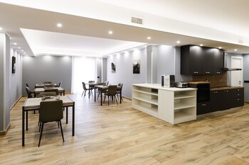 villa olivieri bandb wellness house