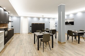 villa olivieri bandb wellness house