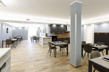 villa olivieri bandb wellness house