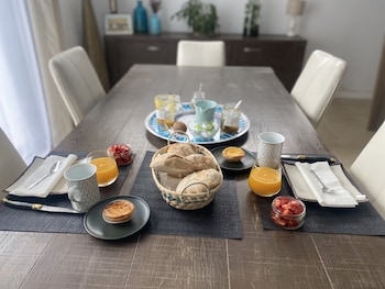 Casa Fonte Nova,,3 star