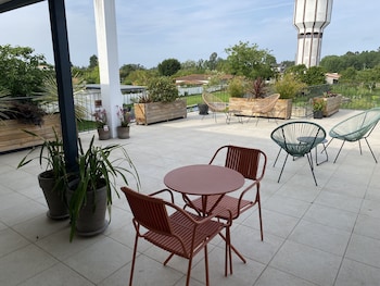 casa fonte nova