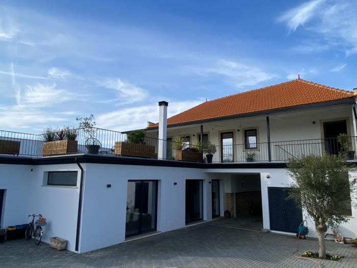 casa fonte nova