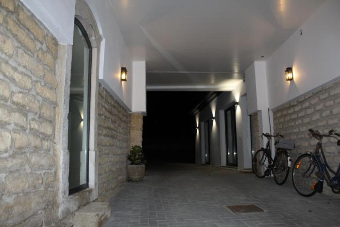 casa fonte nova