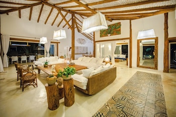 Casa Mandala Corumbau,,3 star