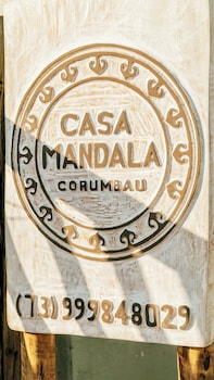 casa mandala corumbau