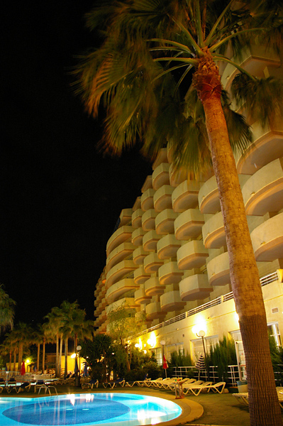 bluesea gran playa
