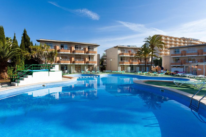 bluesea gran playa