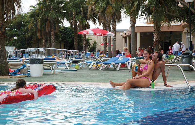 bluesea gran playa