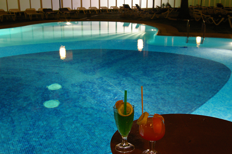 bluesea gran playa