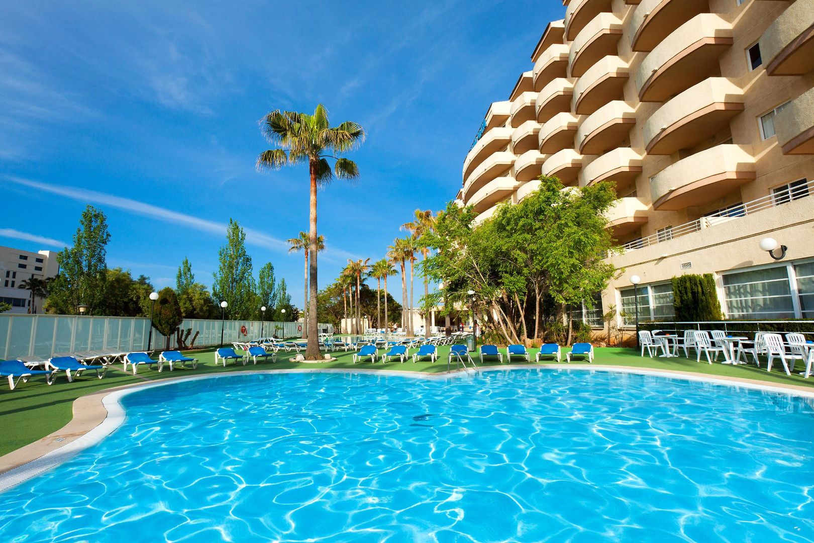 bluesea gran playa