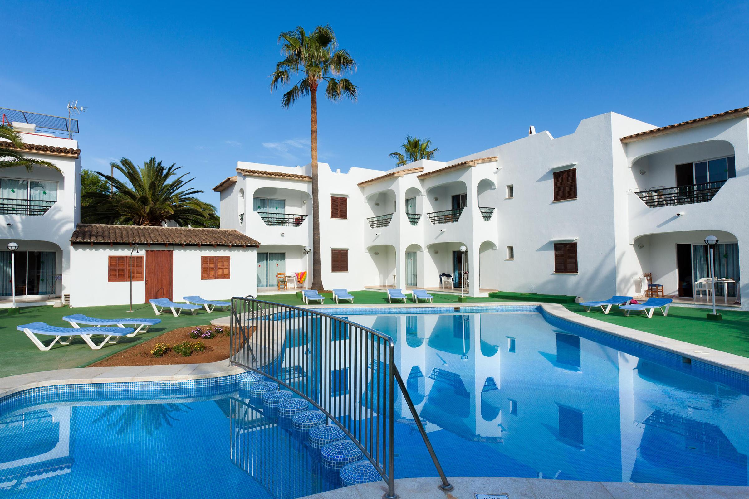 bluesea gran playa