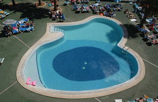 Bluesea Gran Playa,In Sant Llorenc Des Cardassar (Sa Coma),3 star