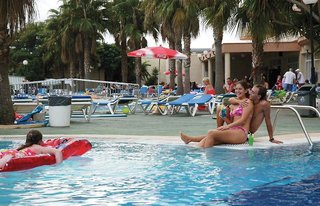 Bluesea Gran Playa,In Sant Llorenc Des Cardassar (Sa Coma),3 star