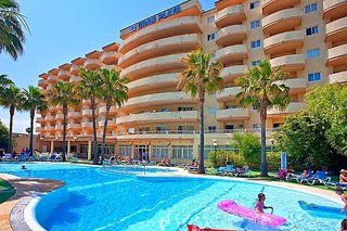 bluesea gran playa