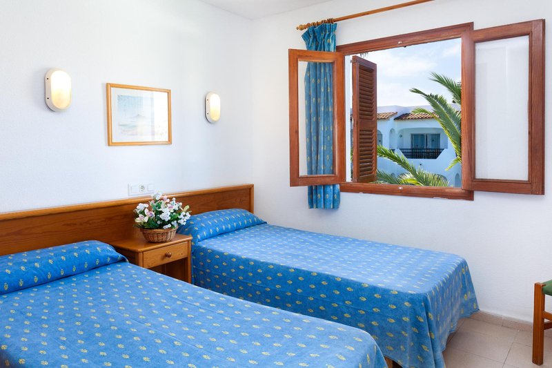 bluesea gran playa