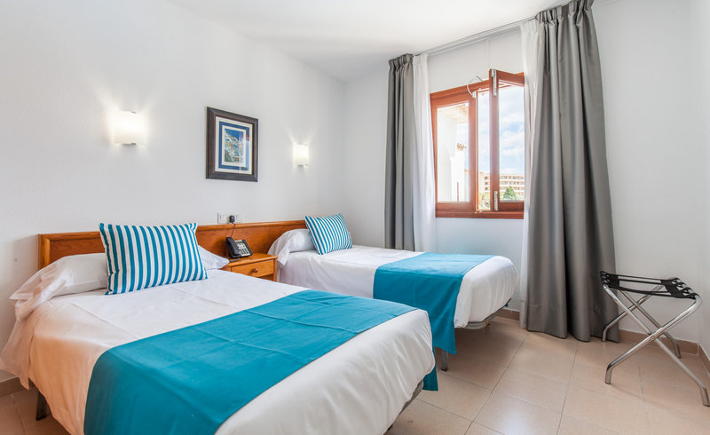 bluesea gran playa