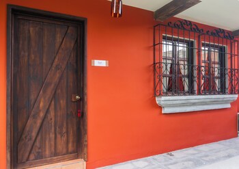 Casa Santa Margarita,,5 star