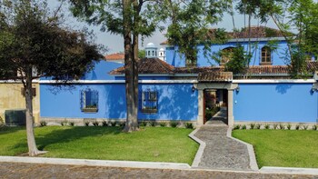 casa santa margarita