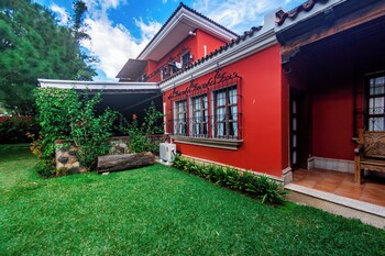casa santa margarita