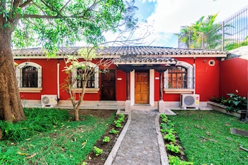 casa santa margarita