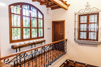 Casa Santa Margarita,,5 star