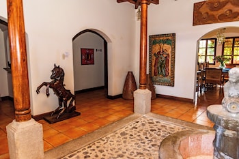 Casa Santa Margarita,,5 star