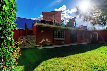 Casa Santa Margarita,,5 star