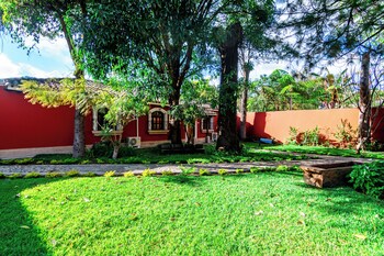 casa santa margarita