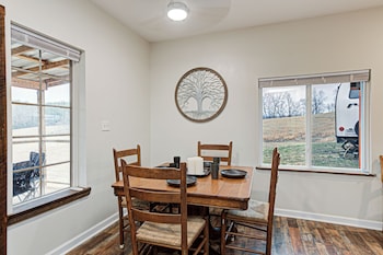Newly Listed-Private 25-Acre Escape Near Red River Gorge,,3 star