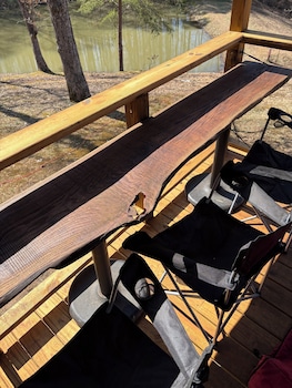 Newly Listed-Private 25-Acre Escape Near Red River Gorge,,3 star