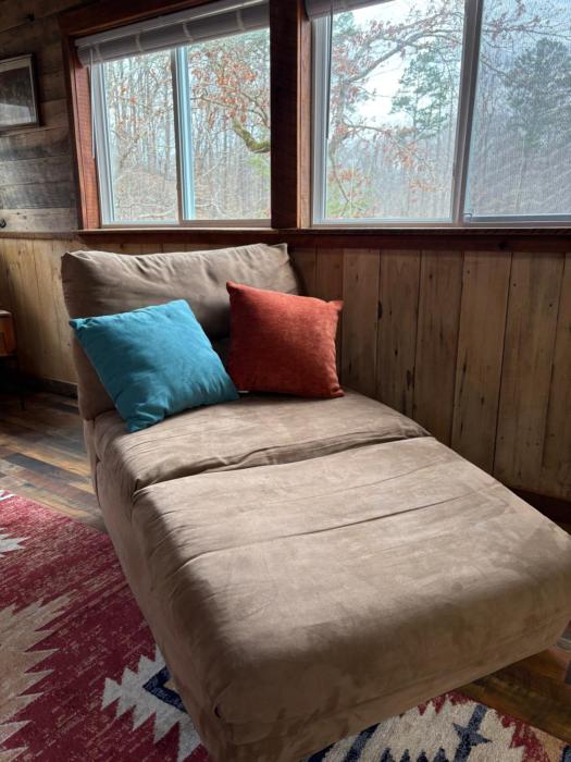 newly listed private 25 acre escape near red river gorge