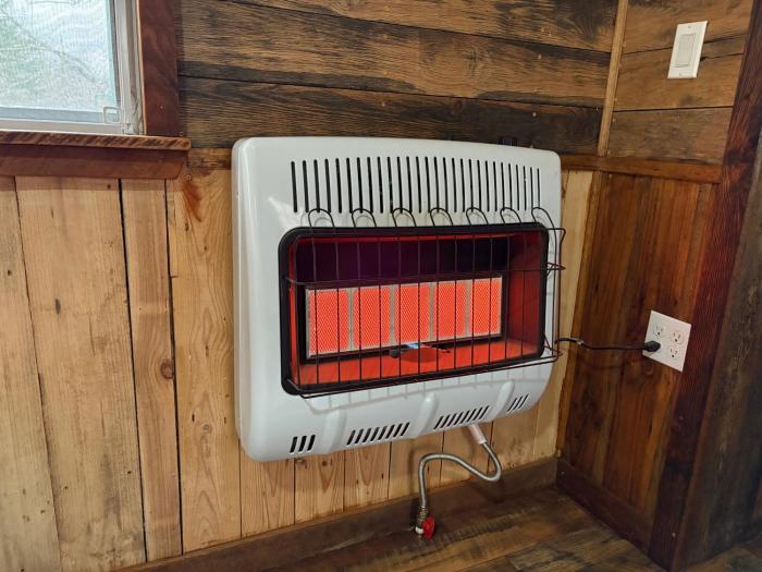newly listed private 25 acre escape near red river gorge