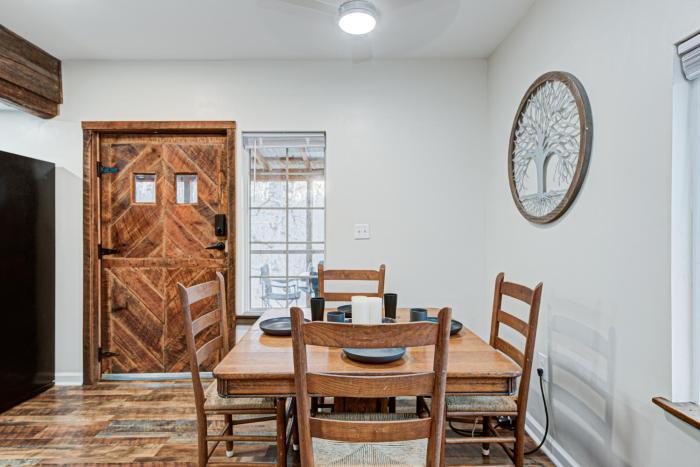 newly listed private 25 acre escape near red river gorge