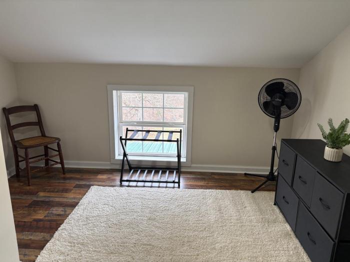 newly listed private 25 acre escape near red river gorge