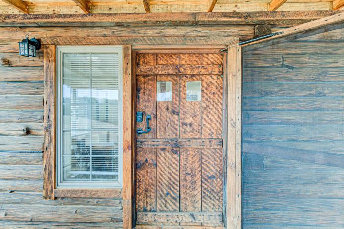 newly listed private 25 acre escape near red river gorge