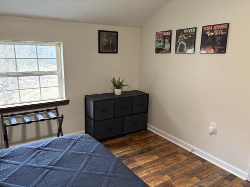 newly listed private 25 acre escape near red river gorge