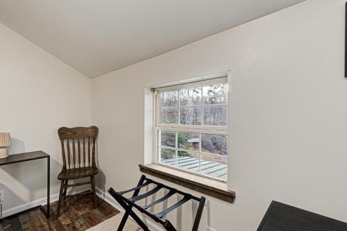 newly listed private 25 acre escape near red river gorge