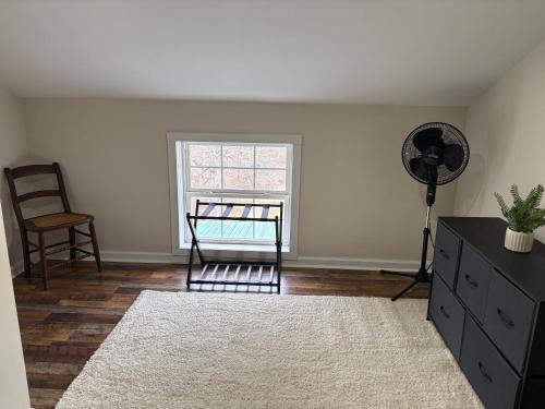 newly listed private 25 acre escape near red river gorge