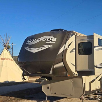 pitmaster rv park