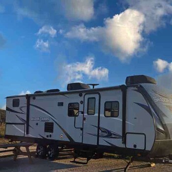 pitmaster rv park