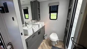 pitmaster rv park