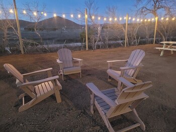 pitmaster rv park