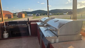 pitmaster rv park