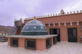 riad toubkal datlas tifnoute