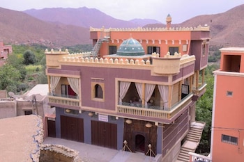 toubkal