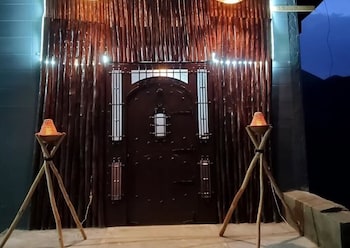 Riad Toubkal D'atlas Tifnoute,,3 star