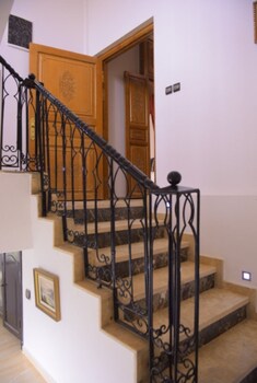 Riad Toubkal D'atlas Tifnoute,,3 star
