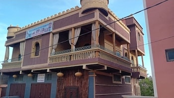 Riad Toubkal D'atlas Tifnoute,,3 star