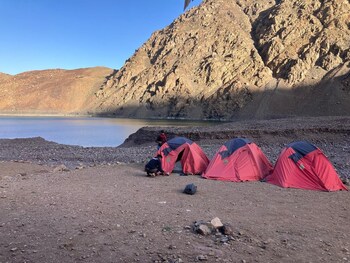 riad toubkal datlas tifnoute